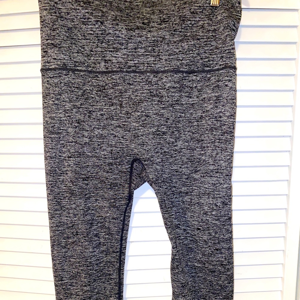 Athletic pants